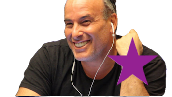 Dan Shak, Poker Celebrities