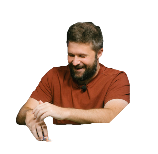 Sean Deeb, Poker Player Poker Player Of The Year Photo of Sean Deeb